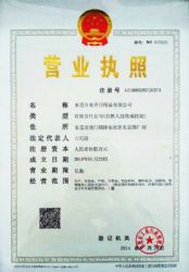 Business License