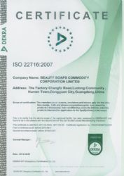 ISO 22716