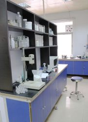 R&D Laboratory